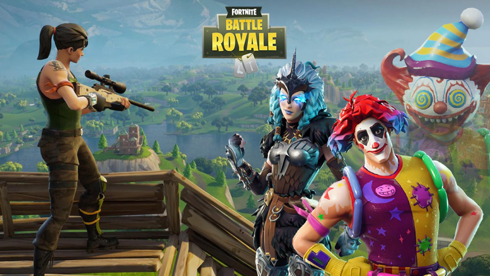 Leaked Skins And Cosmetics Found In Fortnite S V5 Files Names