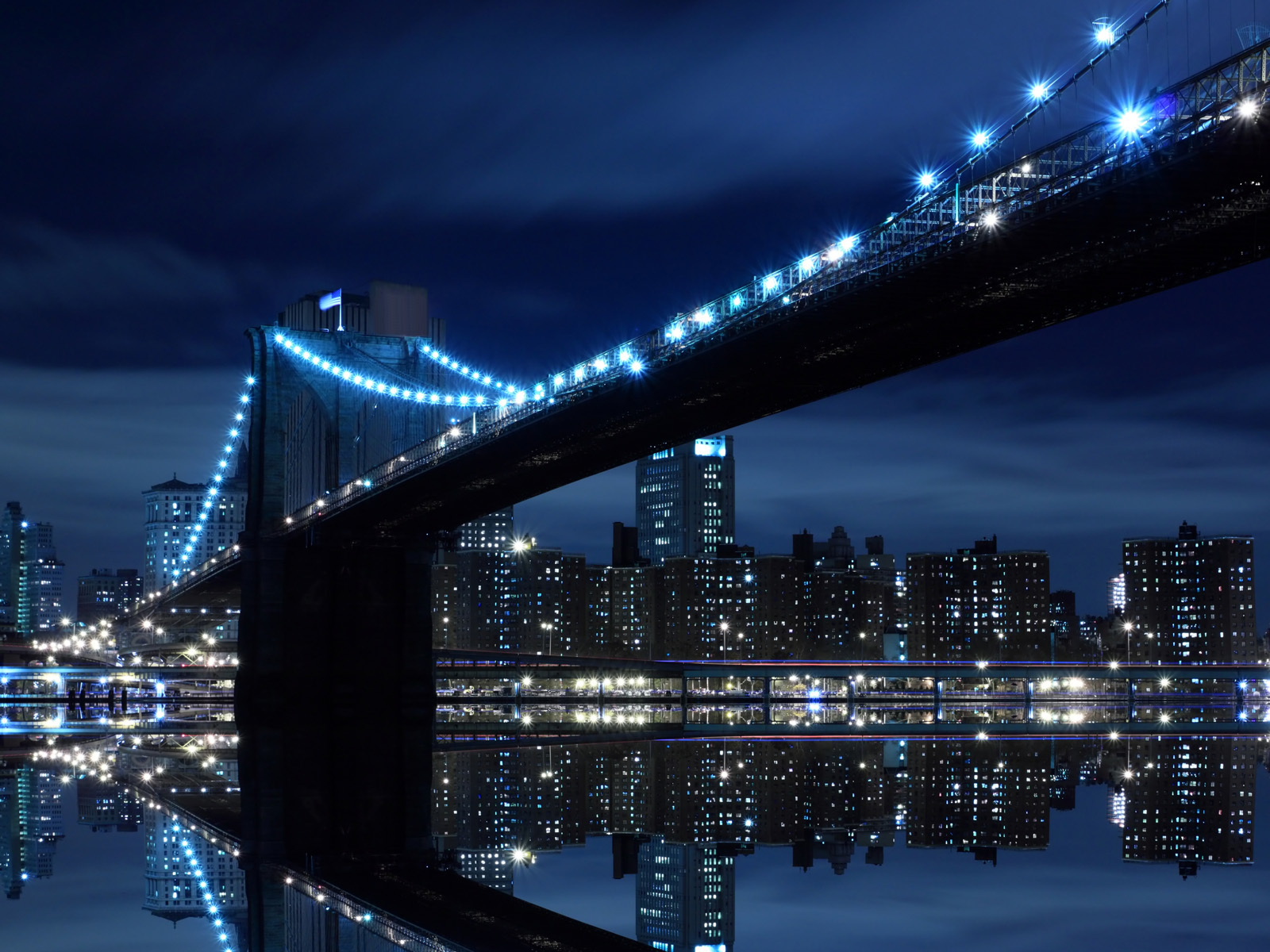 New York Wallpaper Desktop