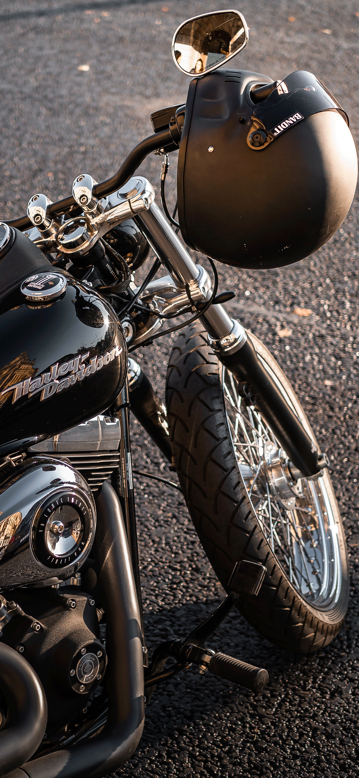 Harley Davidson iPhone Wallpaper Ipcwallpaper Motorcycle