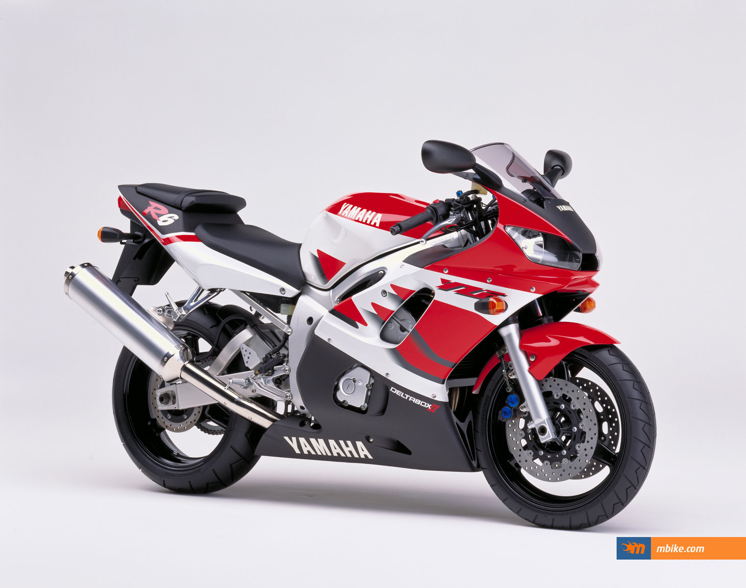 Yamaha Yzf R6 Wallpaper Mbike