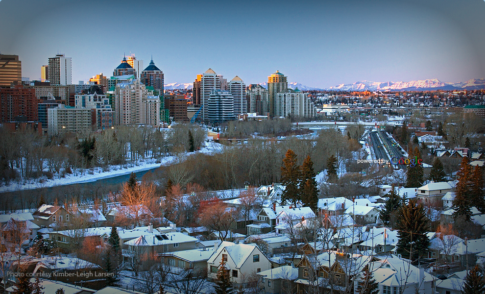 Calgary Hookers