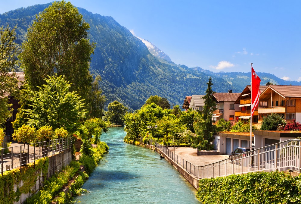 Things To Do In Switzerland The Land Of Romance Top World