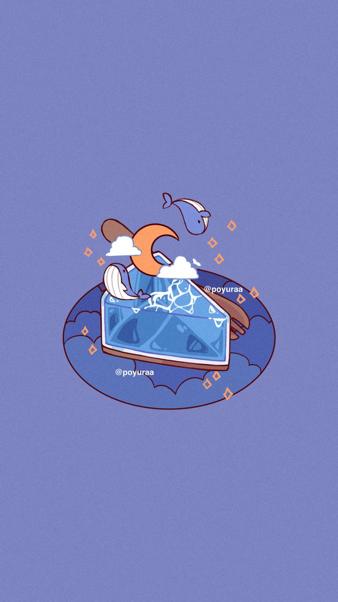 Cute Pastel Art Aesthetic Wallpaper