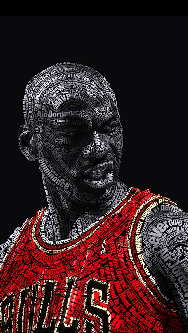 Michael Jordan iPhone Wallpaper Tags Bulls Chicago Red