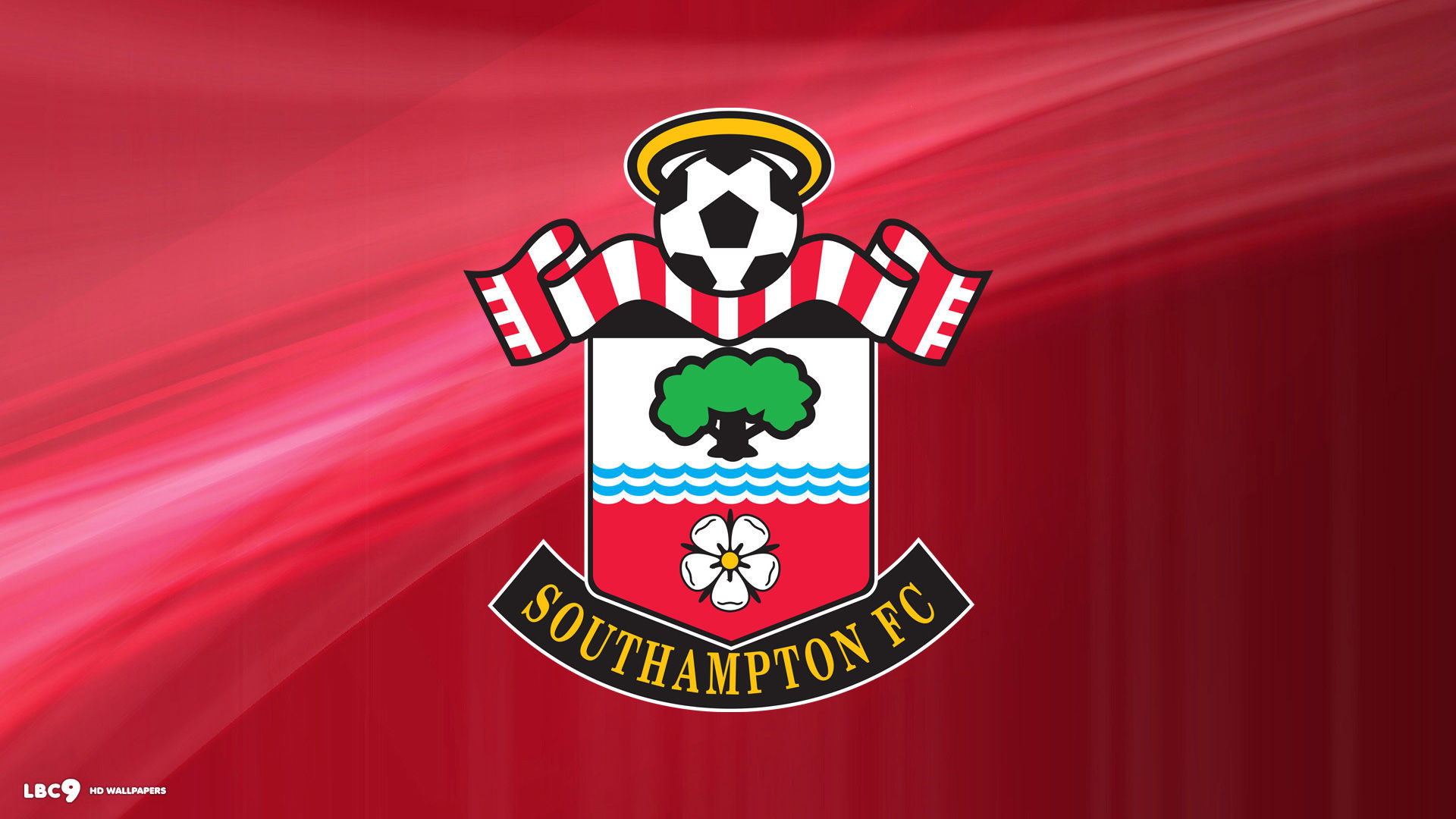Famous Football Club Southampton Wallpaper And Image