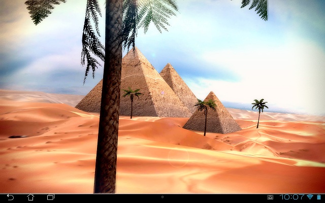Egypt 3d Pro Live Wallpaper Android Forums At Androidcentral