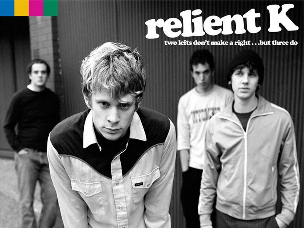 Relient K Wallpaper Christian And Background