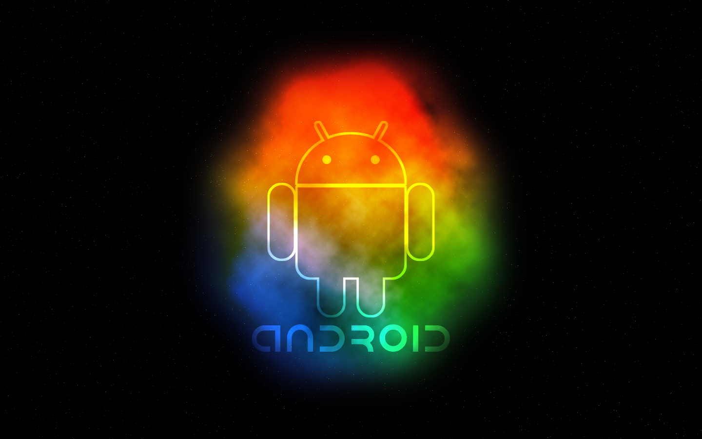 Cool Android Tablet Wallpaper