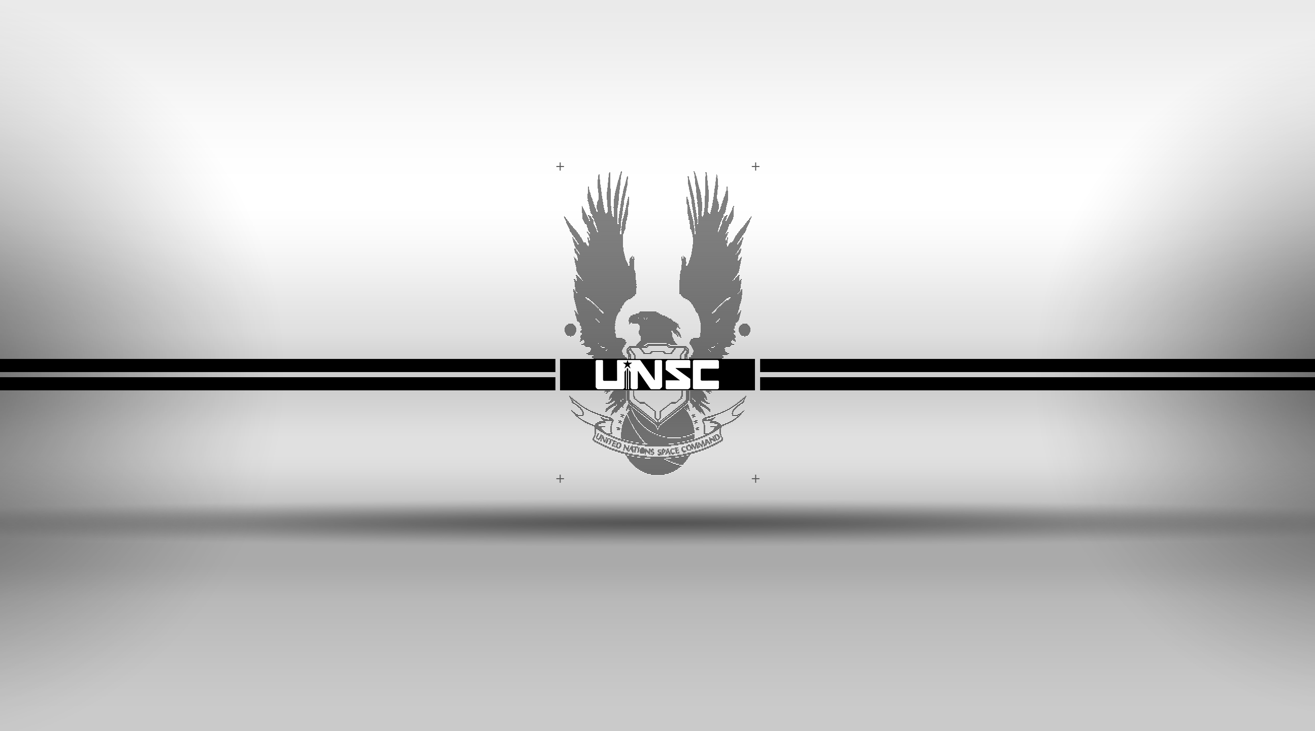 Unsc Logo Wallpaper Hd Unsc logo wall