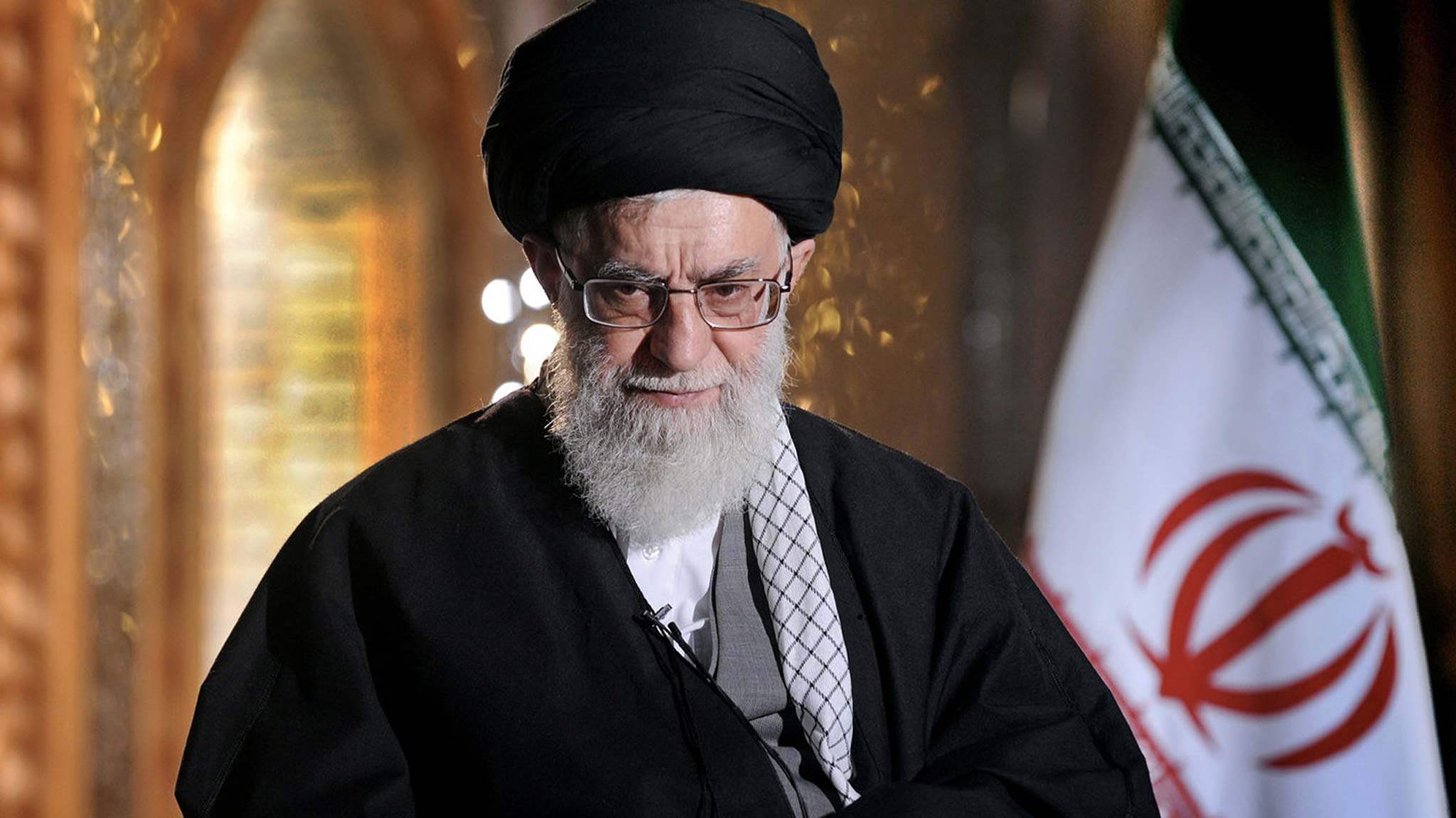 Ayatollah Khamenei Calls For Economic Jihad In Iran Financial