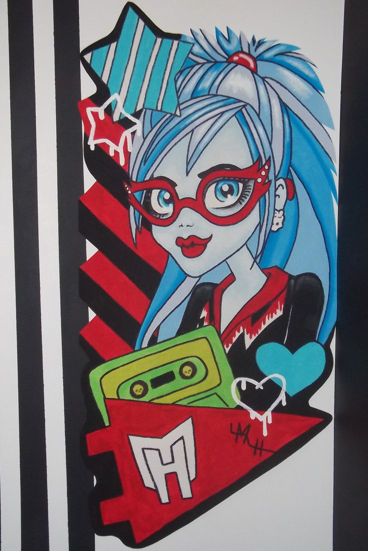Free Download Great Monster High Bedroom Decor Room Ideas For Your