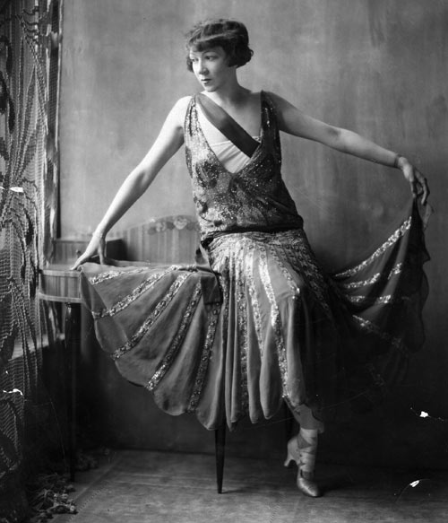 1920s Fashion Women Design Ideas