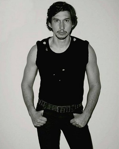 Adam Driver images LUomo Vogue 2016 wallpaper and
