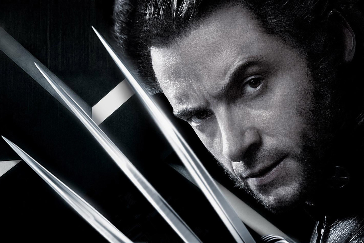 Wolverine Hugh Jackman As Photo