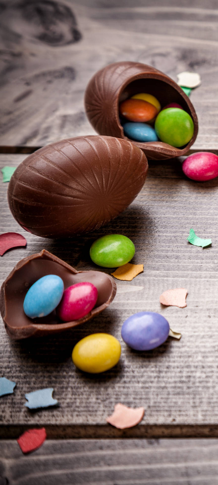 Easter Phone Wallpaper
