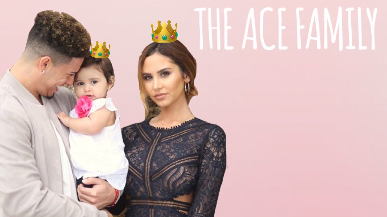 The Ace Family Edit Part