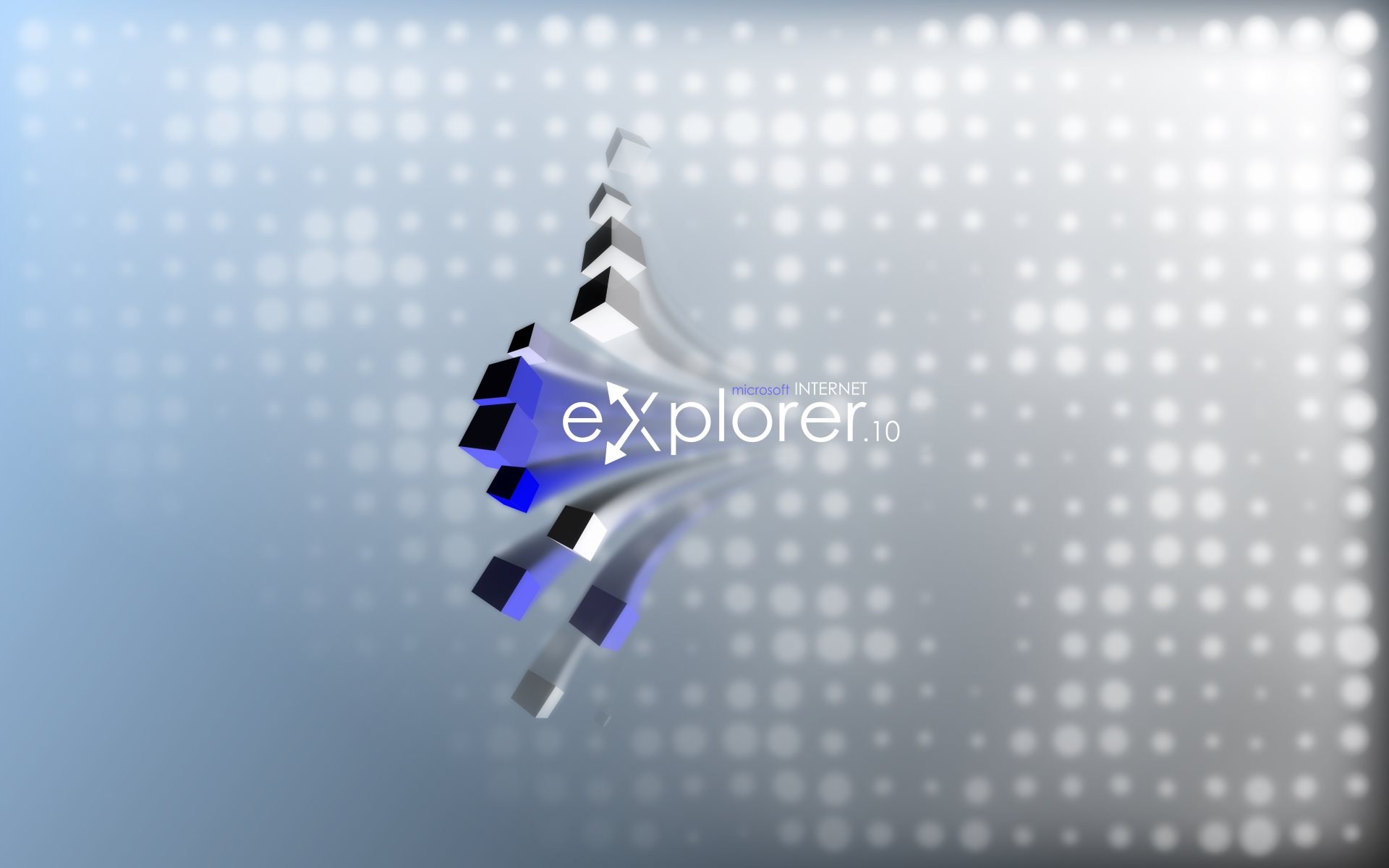 Inter Explorer Puter Wallpaper Desktop Background