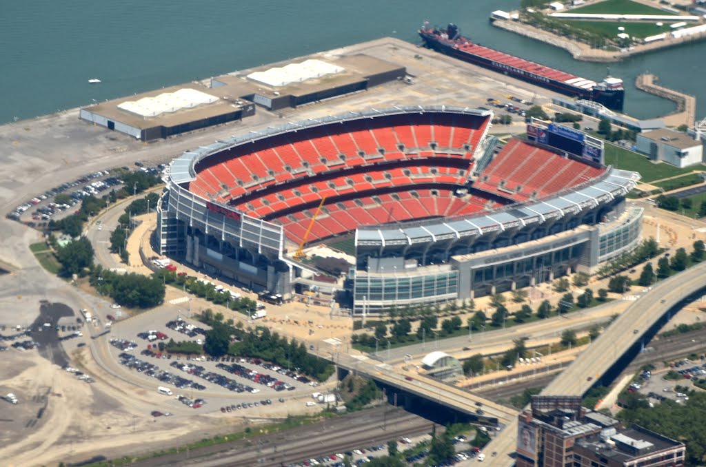 Cleveland Browns Stadium Wallpaper Pictures