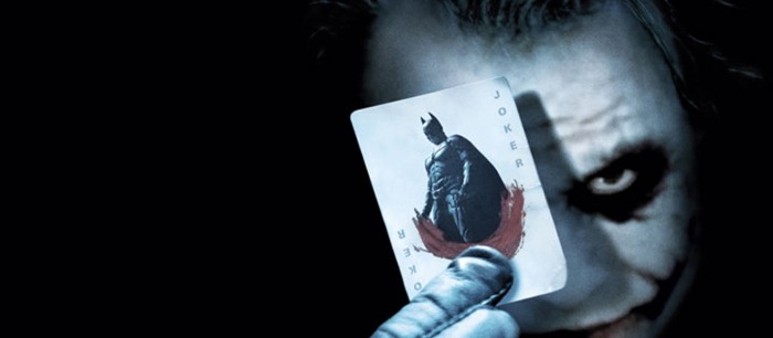 Joker Card Wallpaper Batmangamesonly