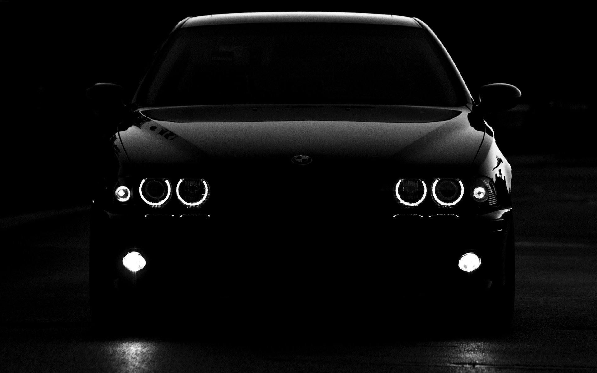 Bmw Wallpaper Black 6221 Hd Wallpapers in Cars   Imagescicom