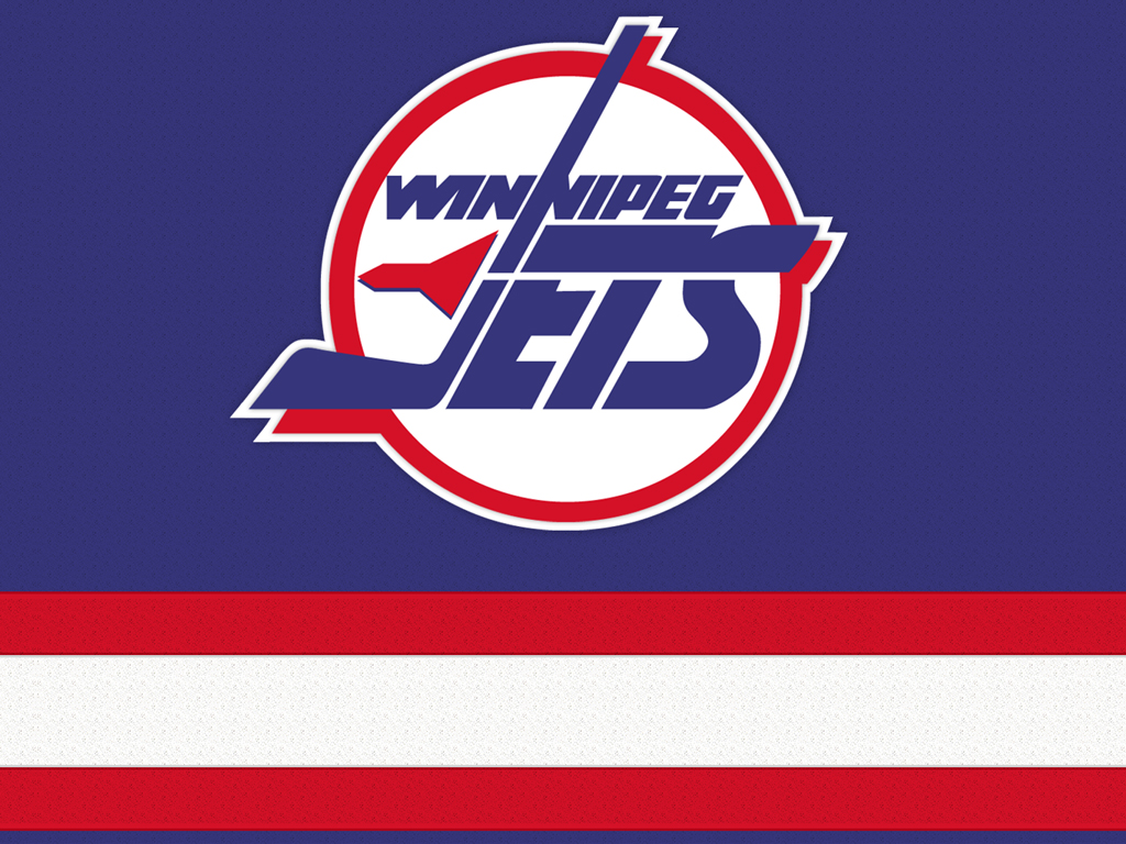 Winnipeg Jets Desktop Wallpaper Multimedia Auto