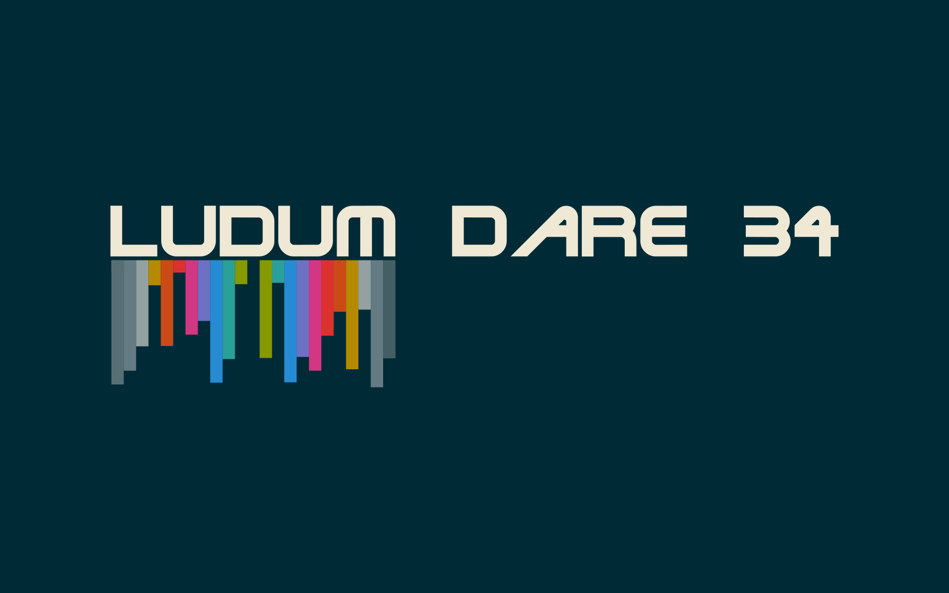 Ld Wallpaper Inspired By Solarized Ludum Dare