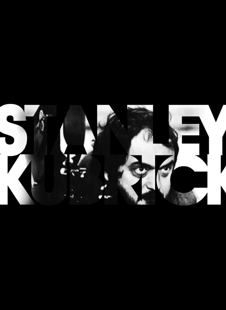 Stanley Kubrick By Ignoscency