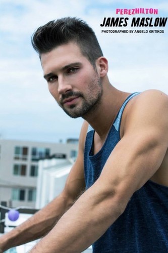 James Maslow Image Wallpaper And Background