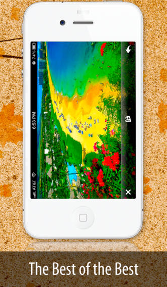 Wallpapers iOS 7 edition HD Backgrounds Bing Image Search by