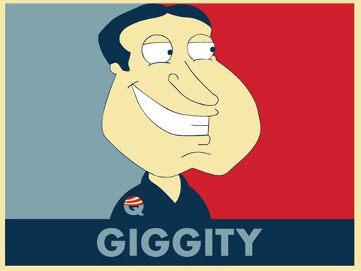 Giggity Quagmire Wallpaper To Your Cell Phone Family