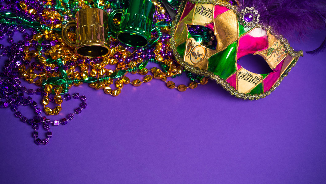 How To Celebrate Mardi Gras In Des Moines