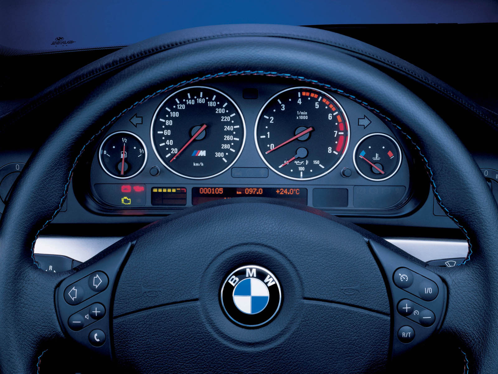 HD Car Wallpaper Bmw