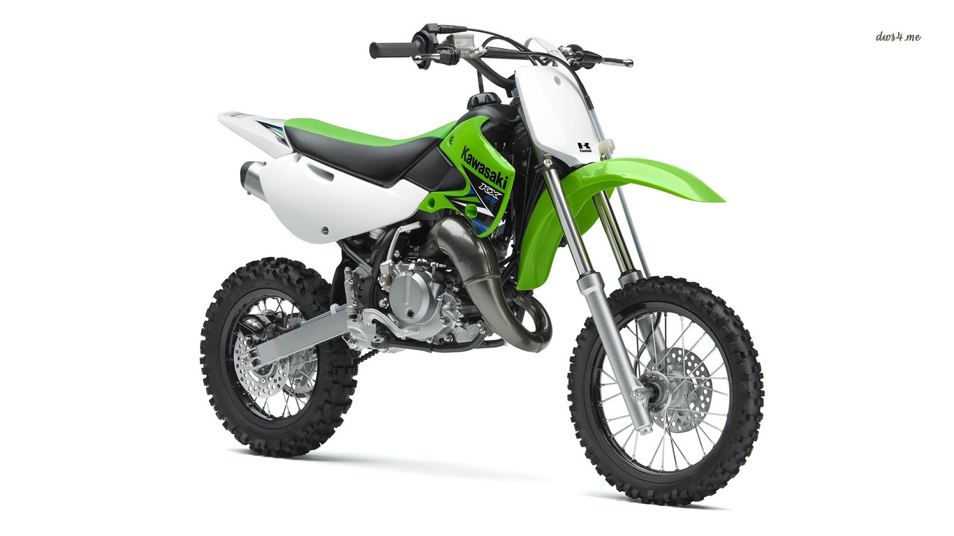 Kawasaki Kx65 Wallpaper Motorcycle