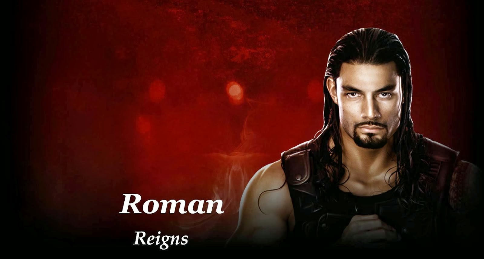 Wwe Roman Reigns HD Wallpaper Wrestling