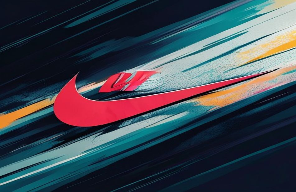 Nike Logo Wallpaper