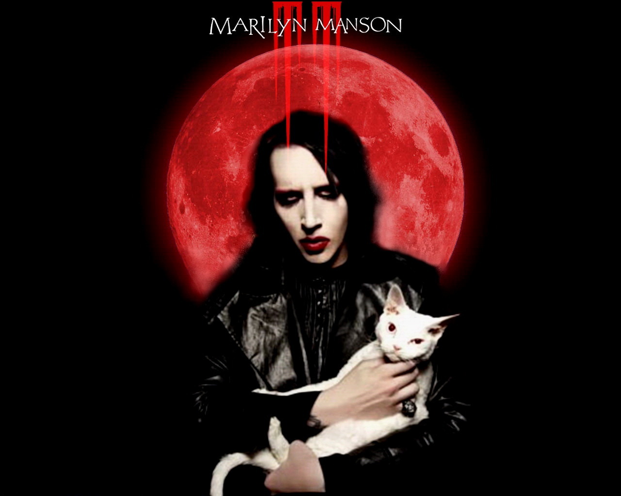 Marilyn Manson Jpg