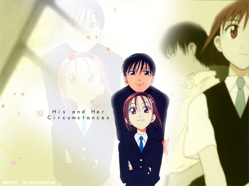 Best Kare Kano Wallpaper