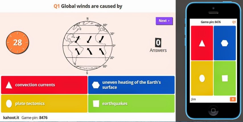 96 Kahoot Wallpapers On Wallpapersafari