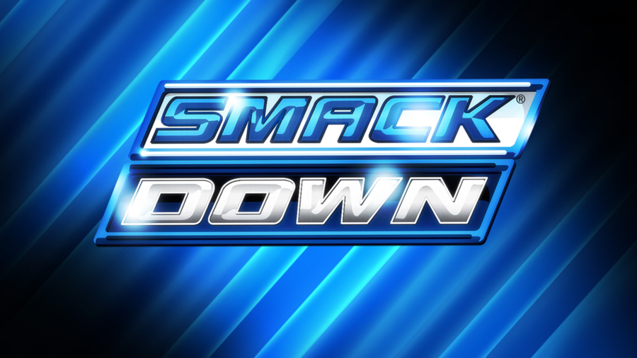 Wwe Smackdown 5th Background No Logo By Mrawesomewwe