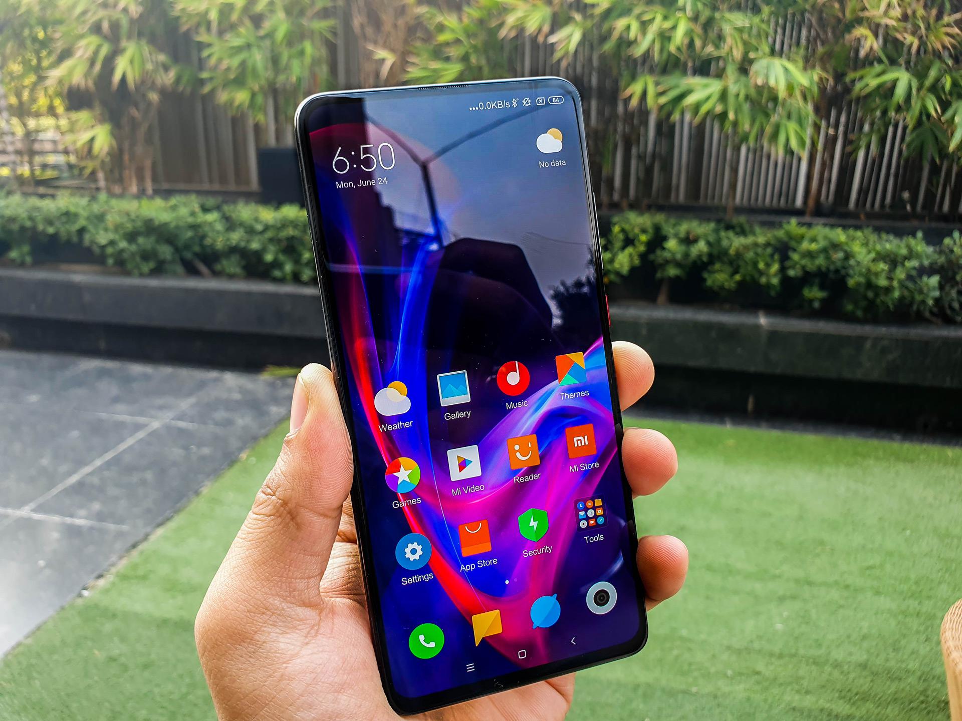 How To Enable Xiaomi Redmi K20 Pro 75hz Display Refresh Rate Mod