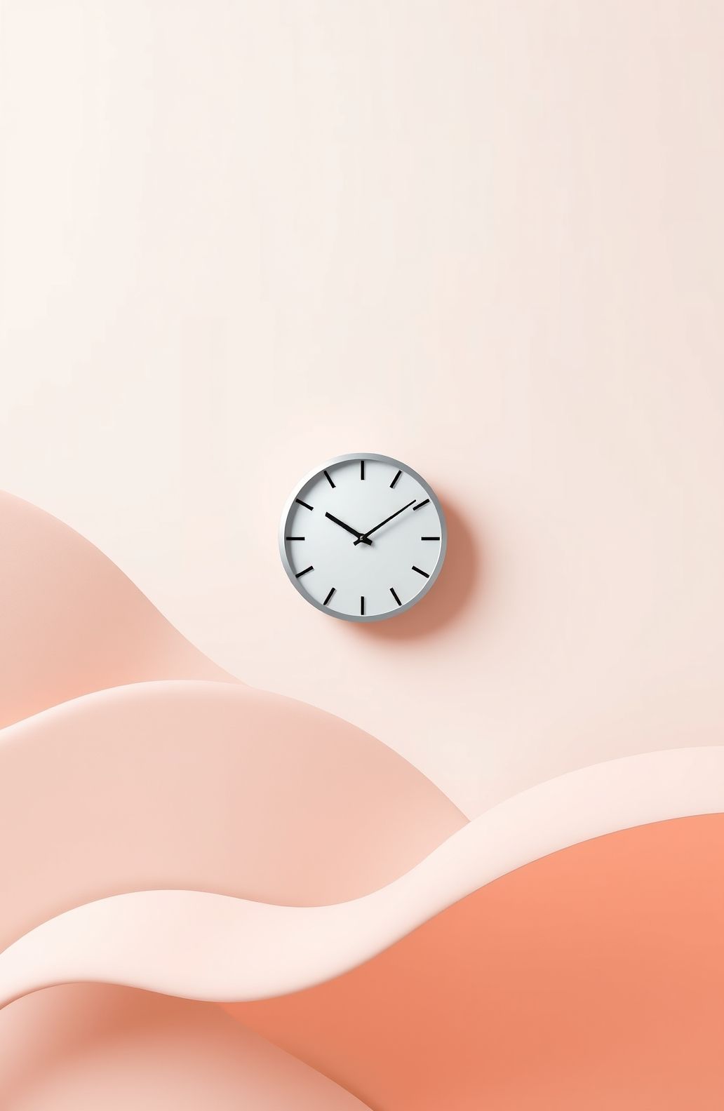 Clock Wallpaper For Windows