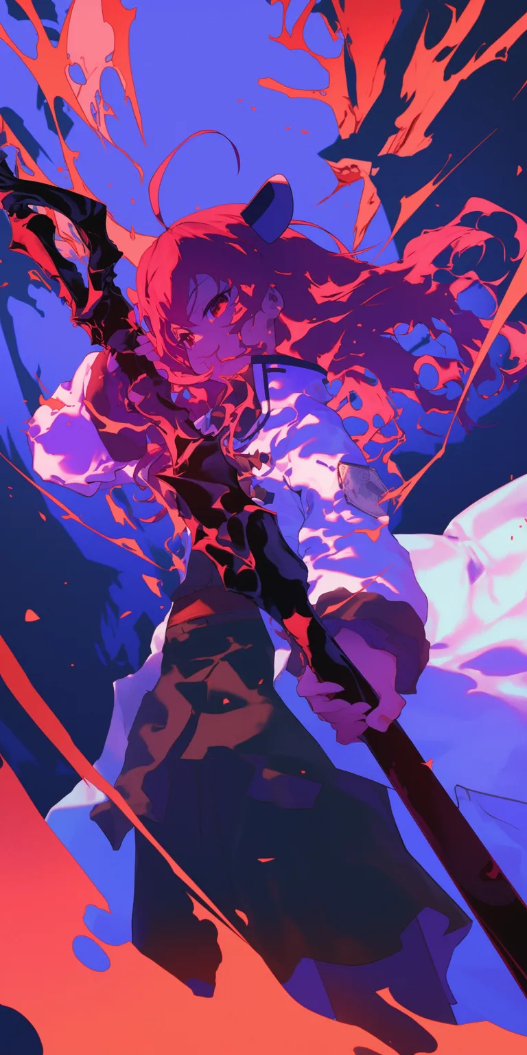 Mushoku Tensei Wallpaper