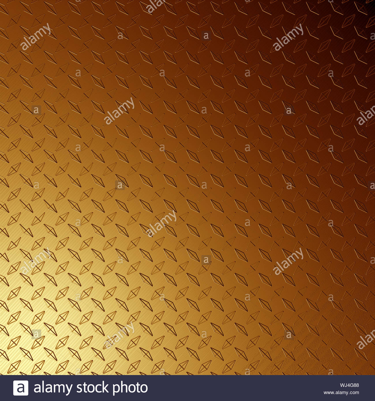 Rusted Steal Texture Realistic Background Stock Photo