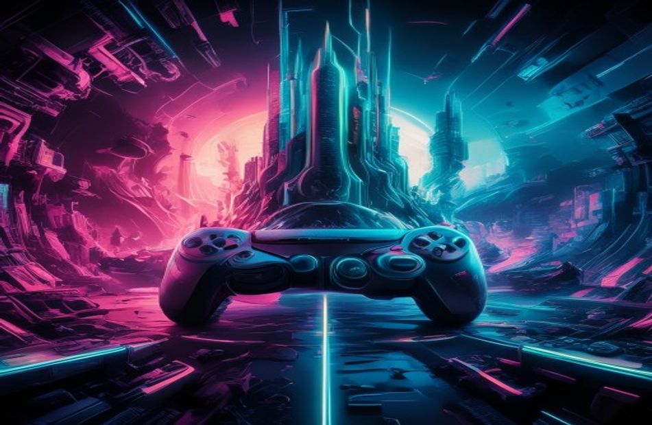 Cool Ps4 Wallpaper