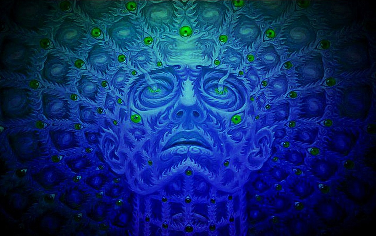 Tool Lateralus Wallpaper