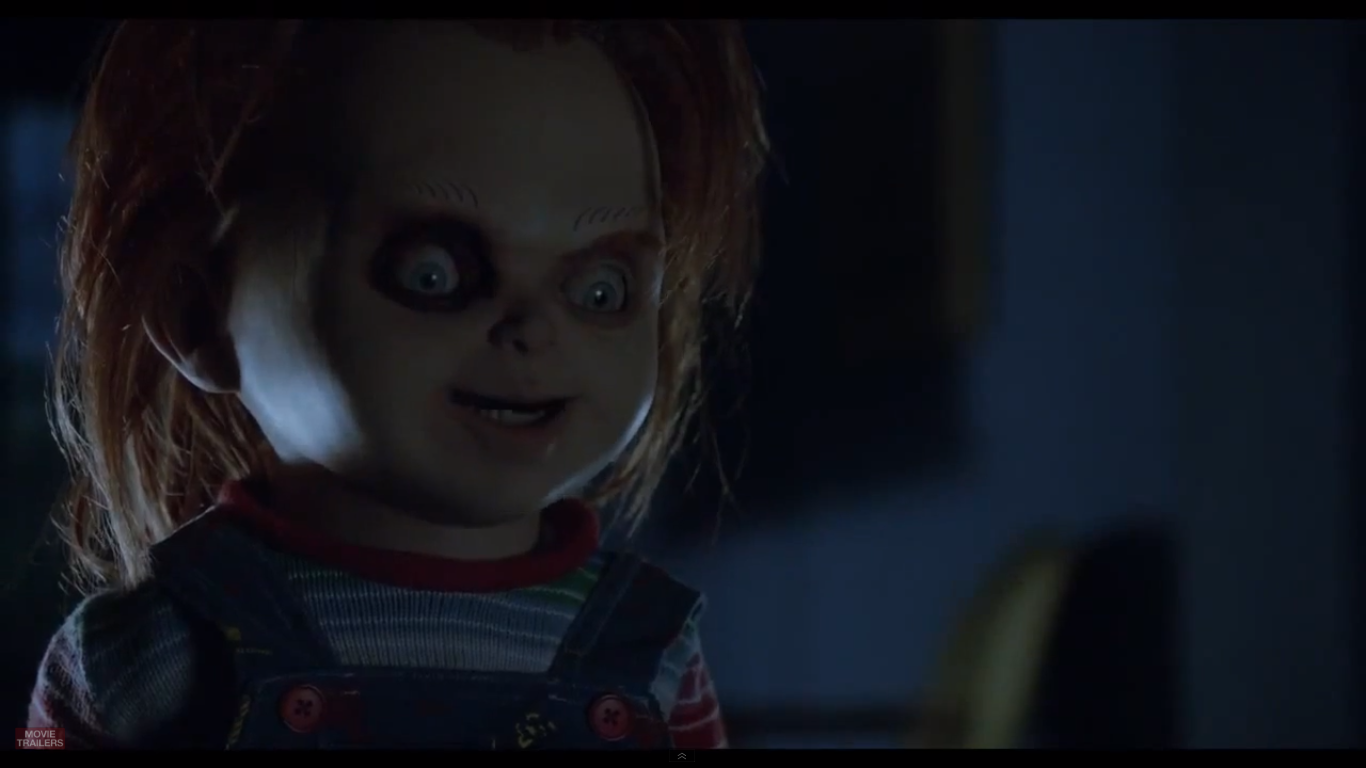Curse Of Chucky Wallpaper Image Pictures Becuo