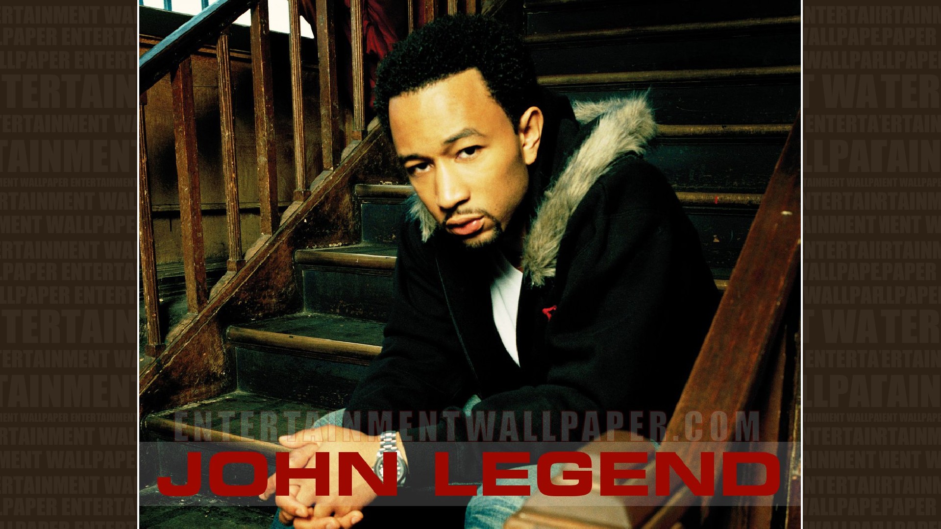 Classic R B Music Image John Legend HD Wallpaper And Background