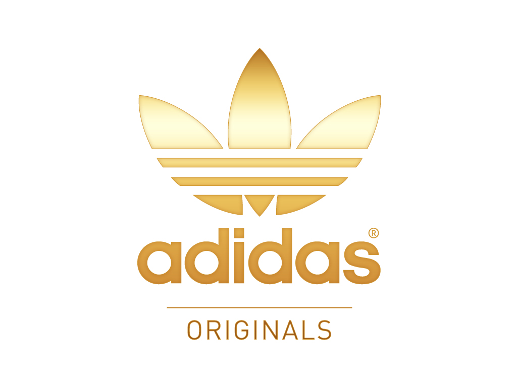 70 Adidas Originals Logo Wallpaper