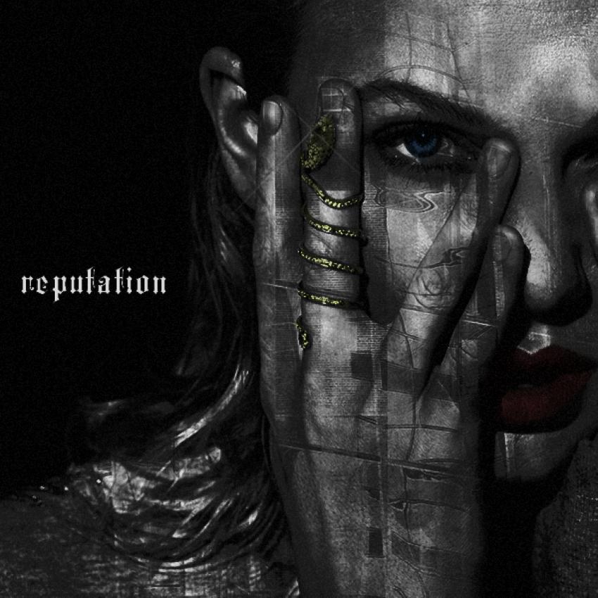 Taylor Swift Reputation Made By Juanket Fanmade Music