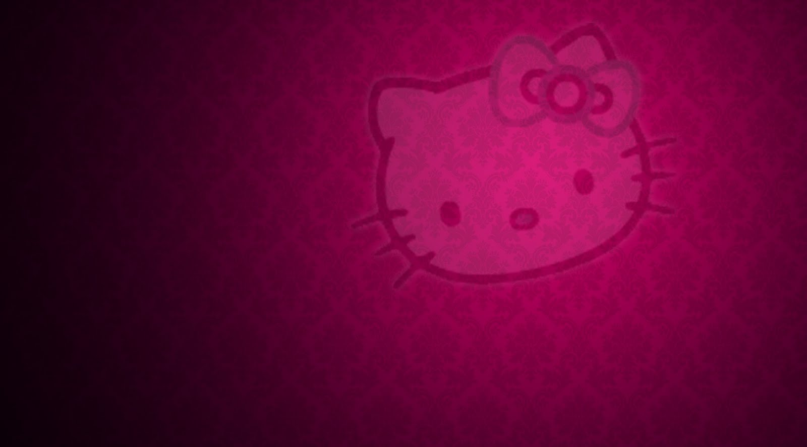 HDwallpaperia Hello Kitty Wallpaper Desktop Widescreen Html